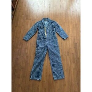 Japanese Grace Engineer's kid's overalls 130 or 8 9 YO